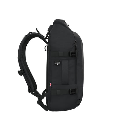 ADV Backpack 32L Absolute Black