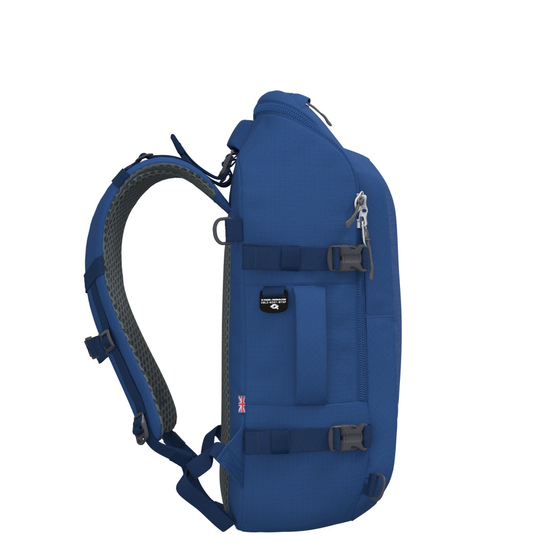 ADV Backpack 32L Atlantic Blue
