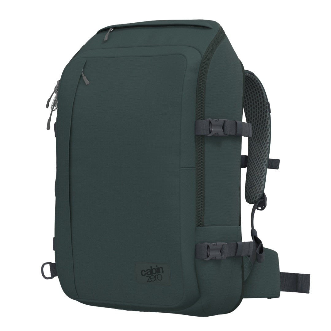 ADV Backpack 42L Mossy Forest