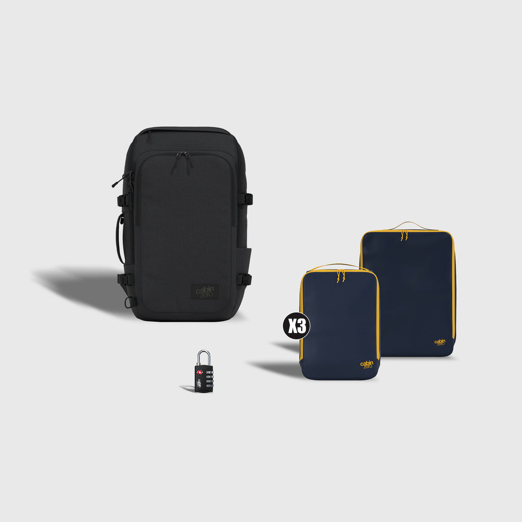 Weekend Away Set