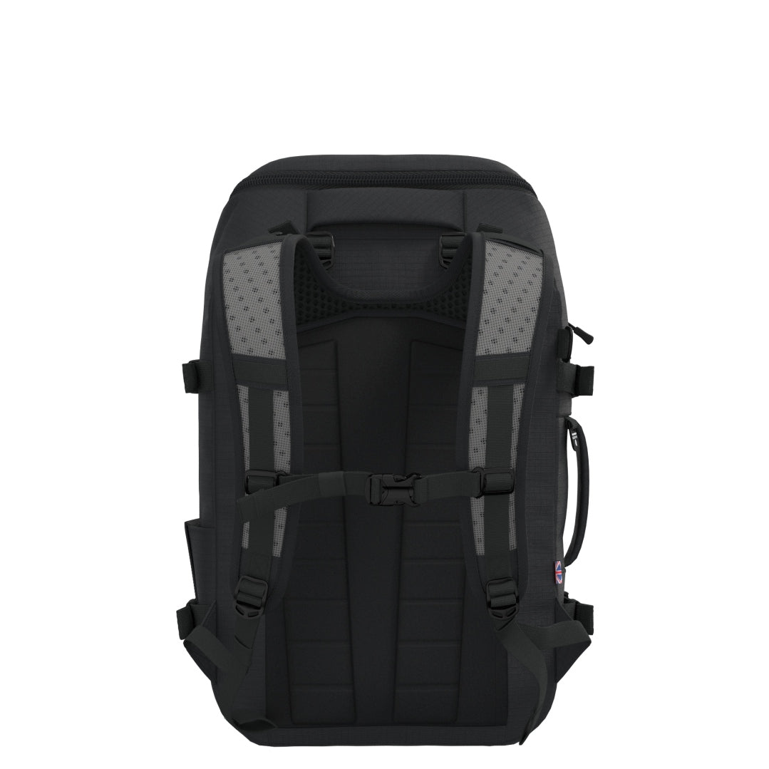 ADV Pro Backpack 32L Absolute Black