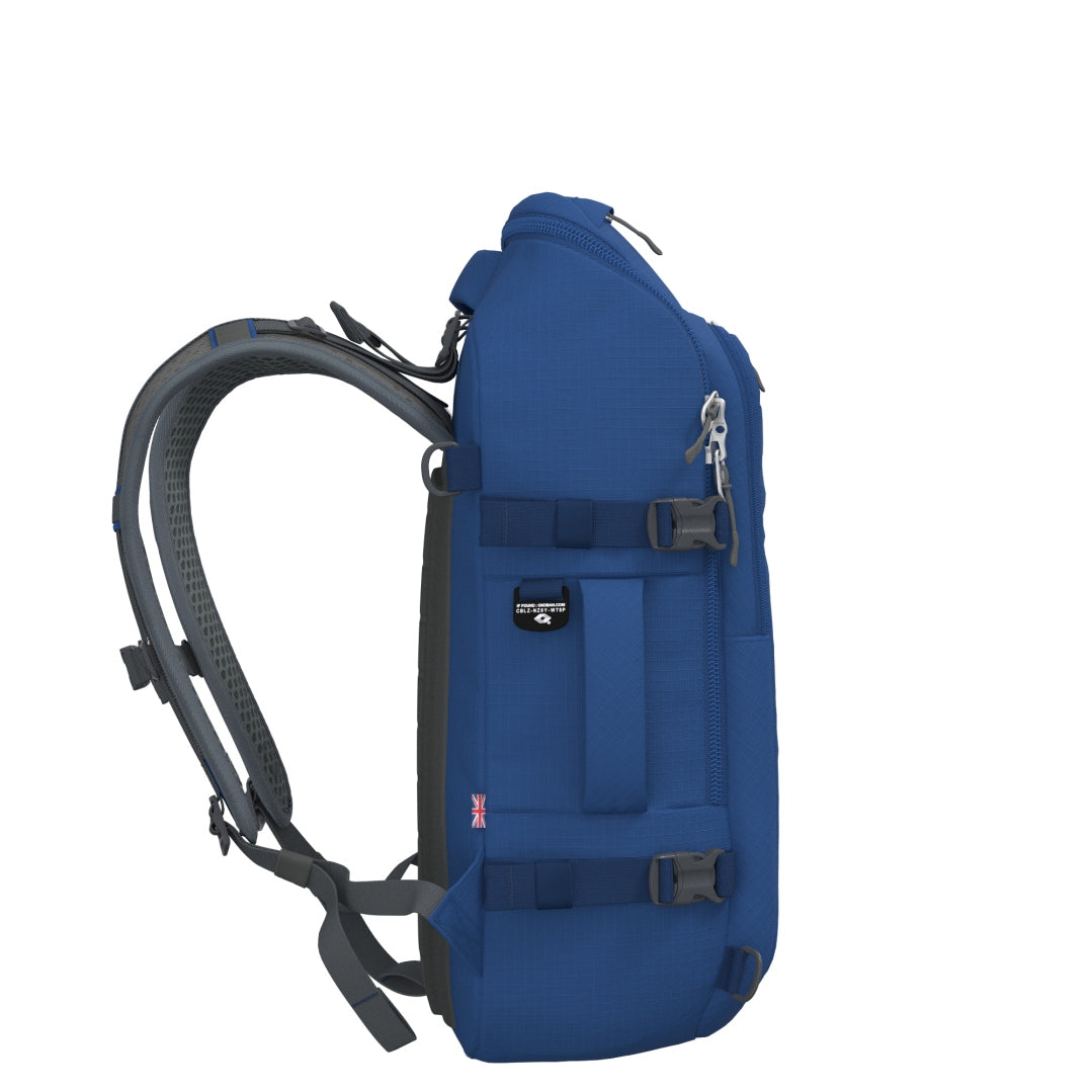 ADV Pro Backpack 32L Atlantic Blue