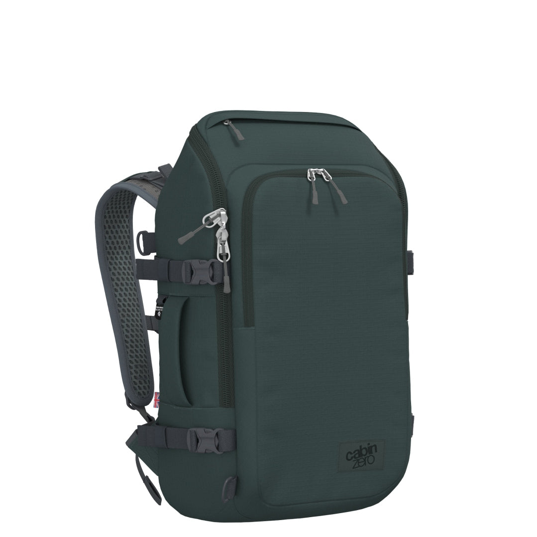 ADV Pro Backpack 32L Mossy Forest