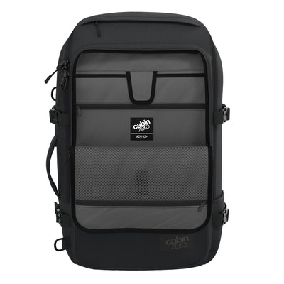 ADV Pro Backpack 42L Absolute Black