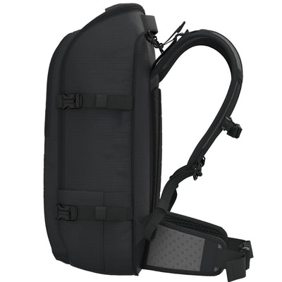ADV Pro Backpack 42L Absolute Black