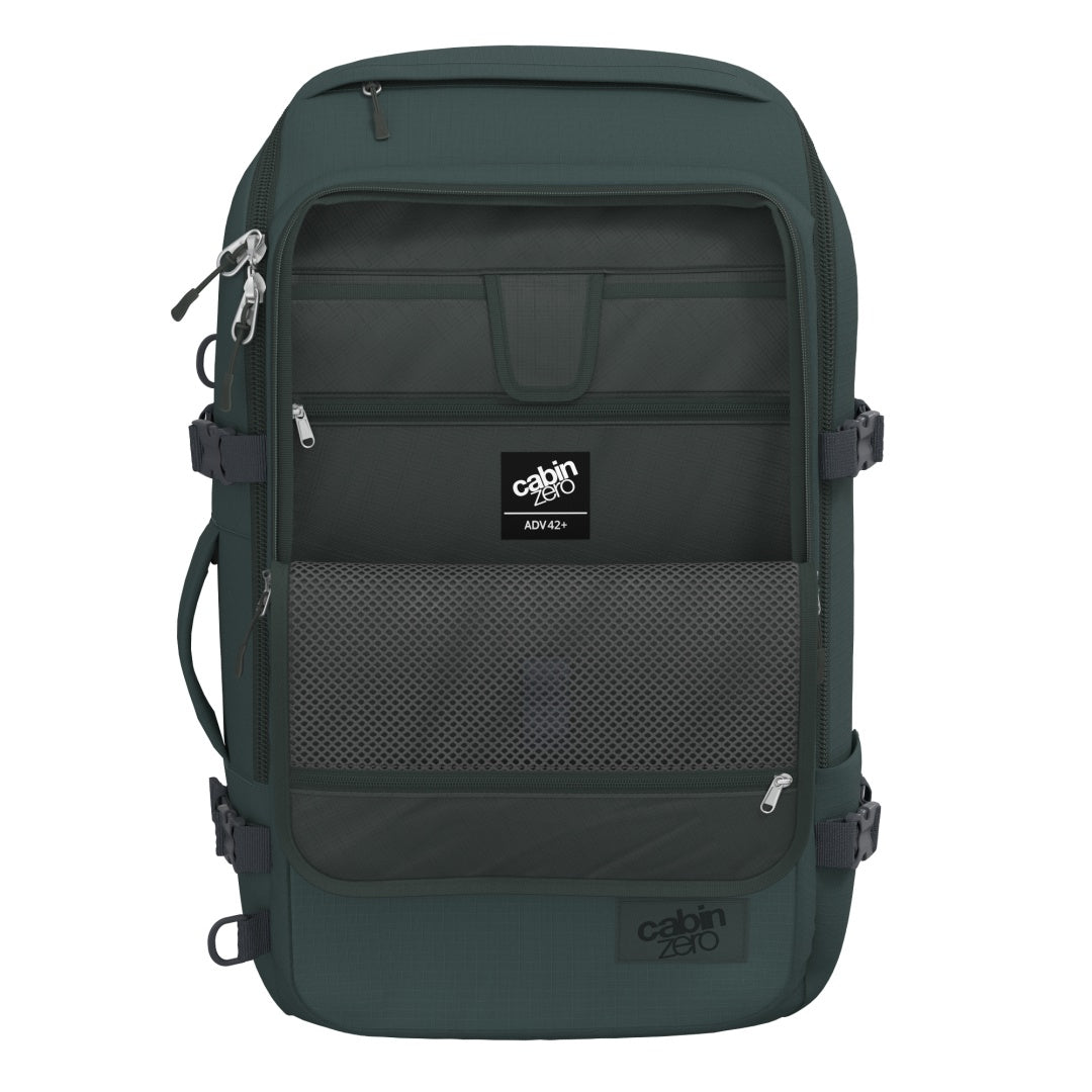 ADV Pro Backpack 42L Mossy Forest