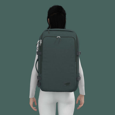 ADV Pro Backpack 42L Mossy Forest