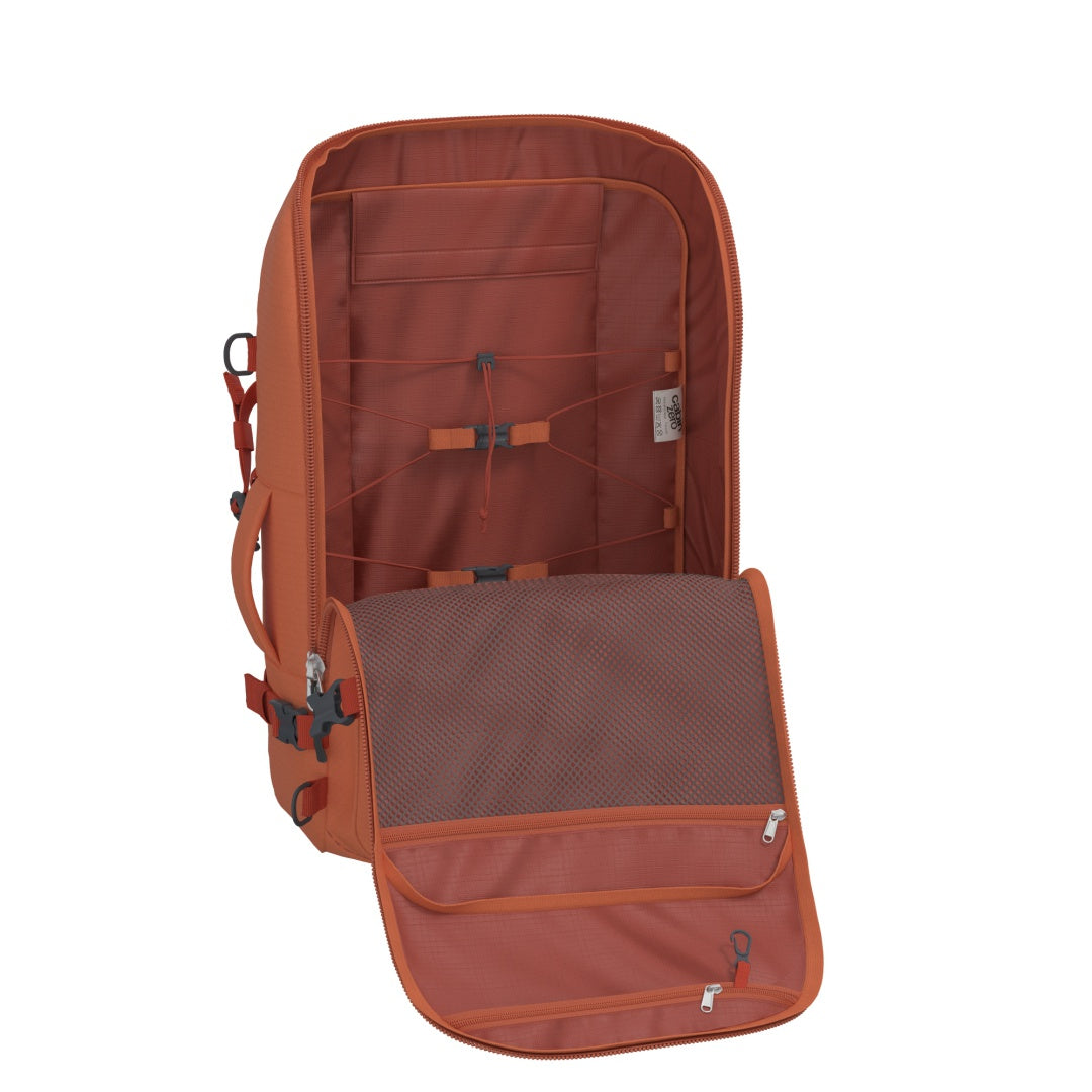 ADV Pro Backpack 42L Sahara Sand