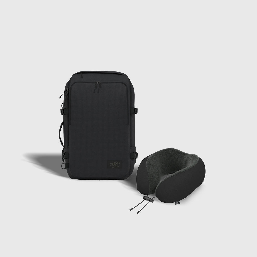ADV PRO LONG HAUL COMFORT SET