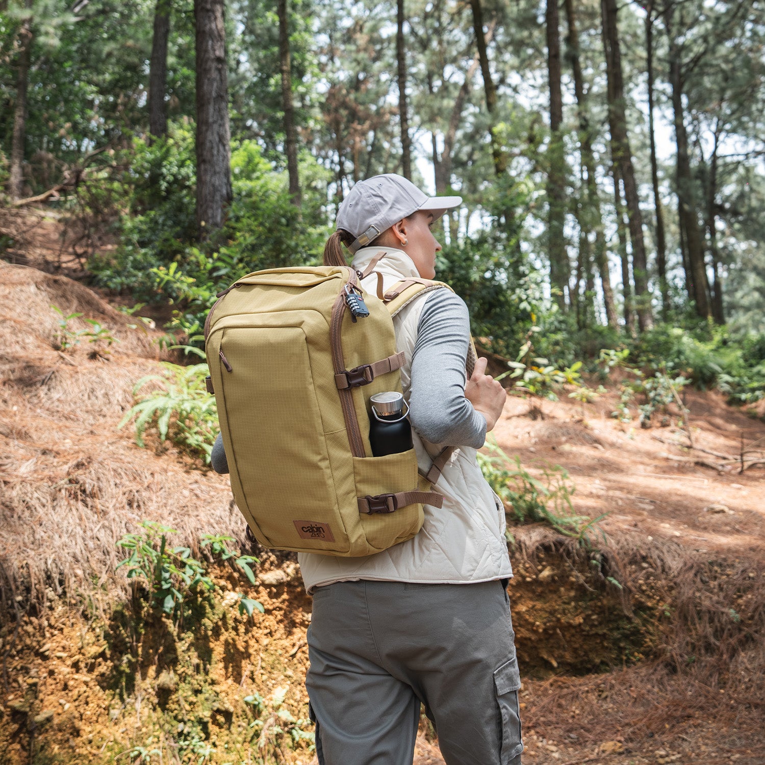 ADV Collection – CABINZERO