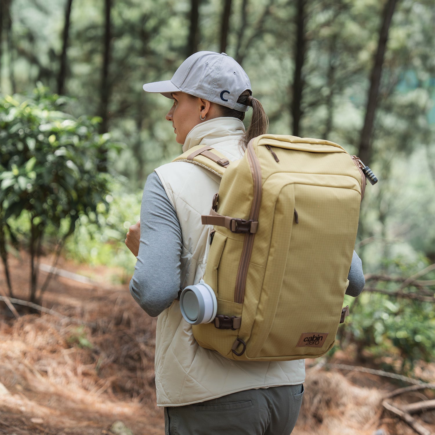 バック ADV Backpack 32L | CABINZERO