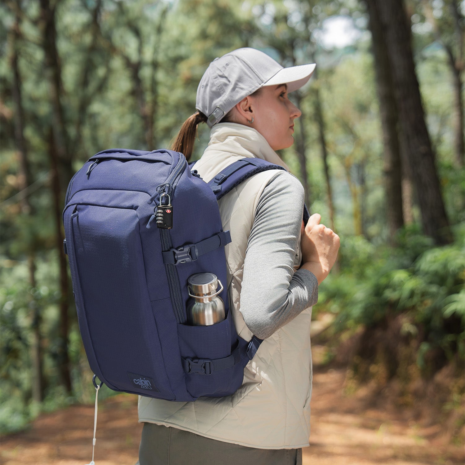ADV Backpack 32L | CABINZERO