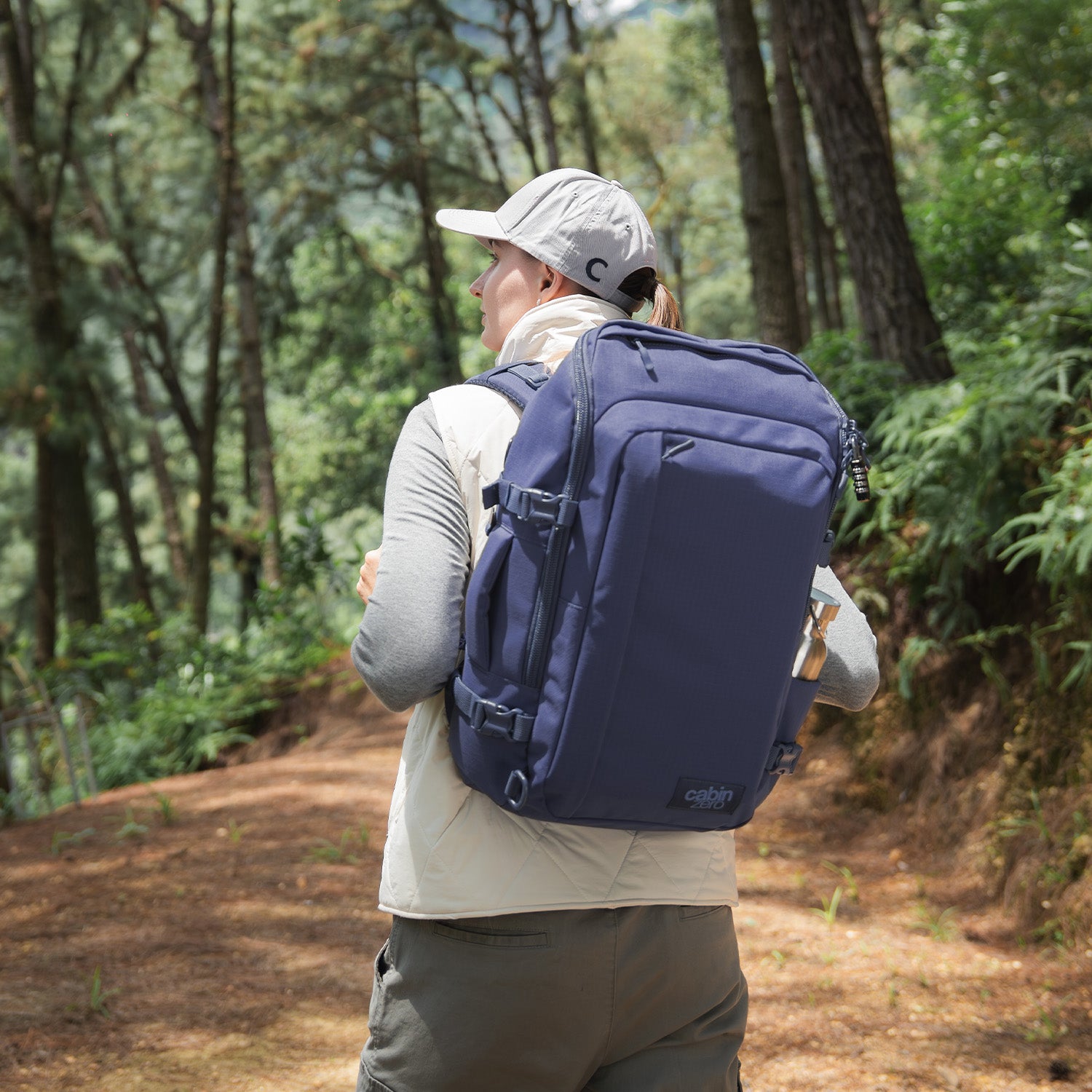 ADV Collection – CABINZERO