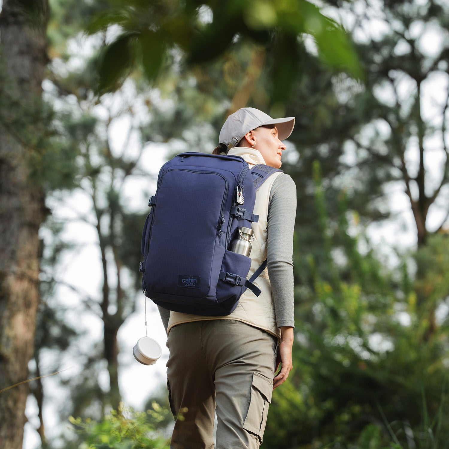 ADV Pro Backpack 32L | CABINZERO