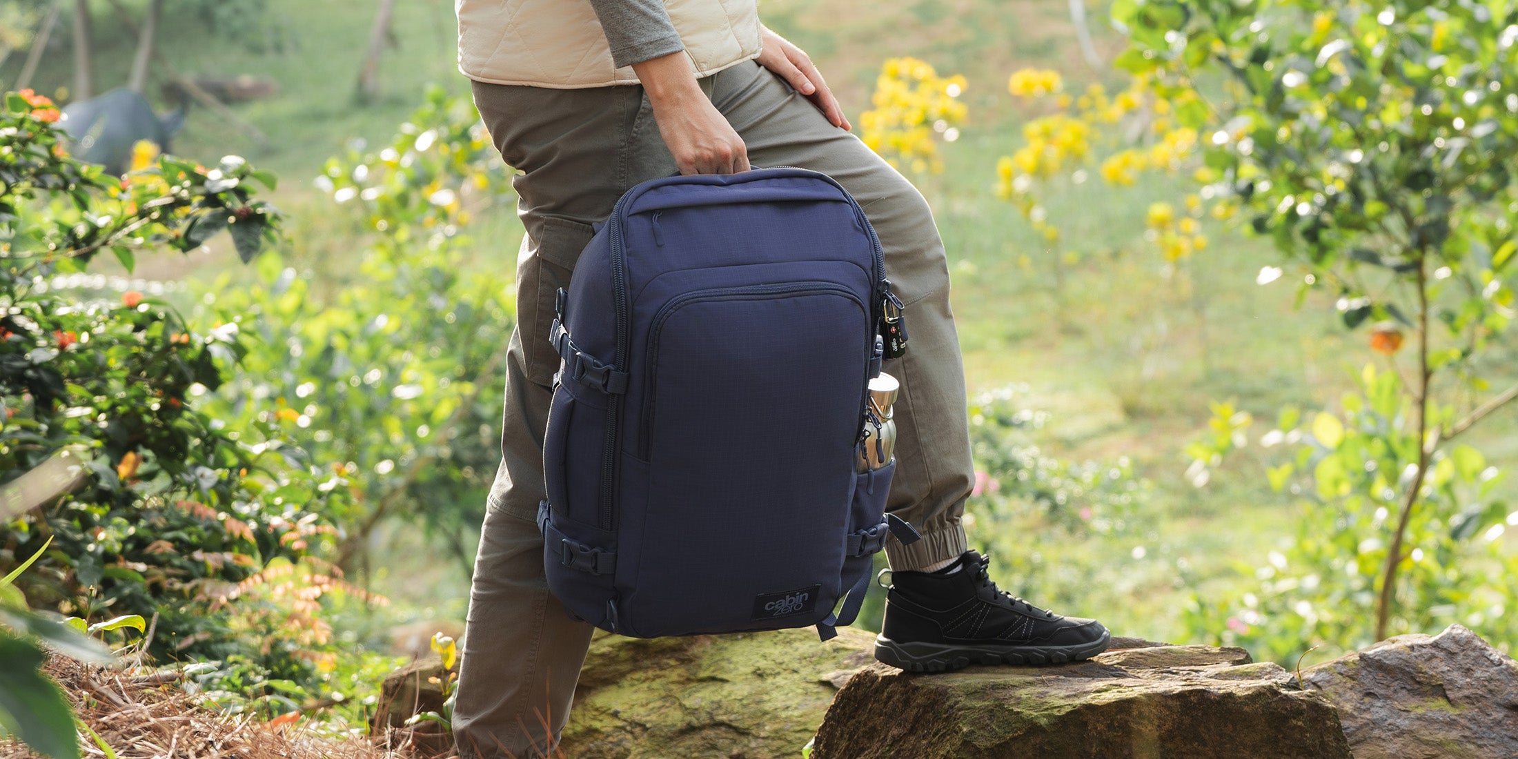 ADV Pro Backpack 32L | CABINZERO