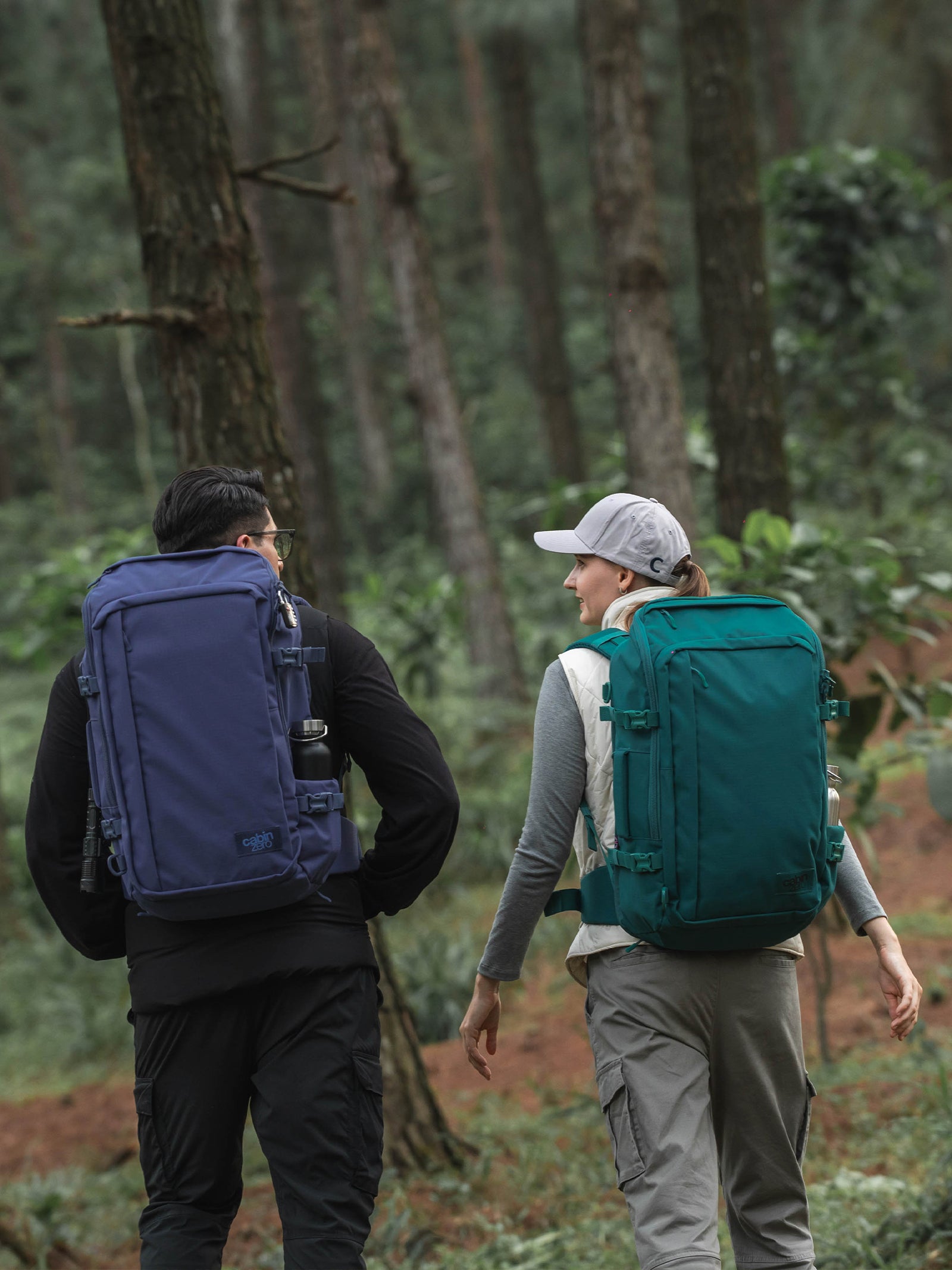 ADV Collection | CabinZero