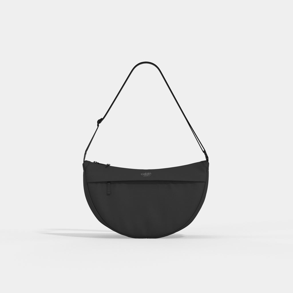 Moon Shoulder Bag
