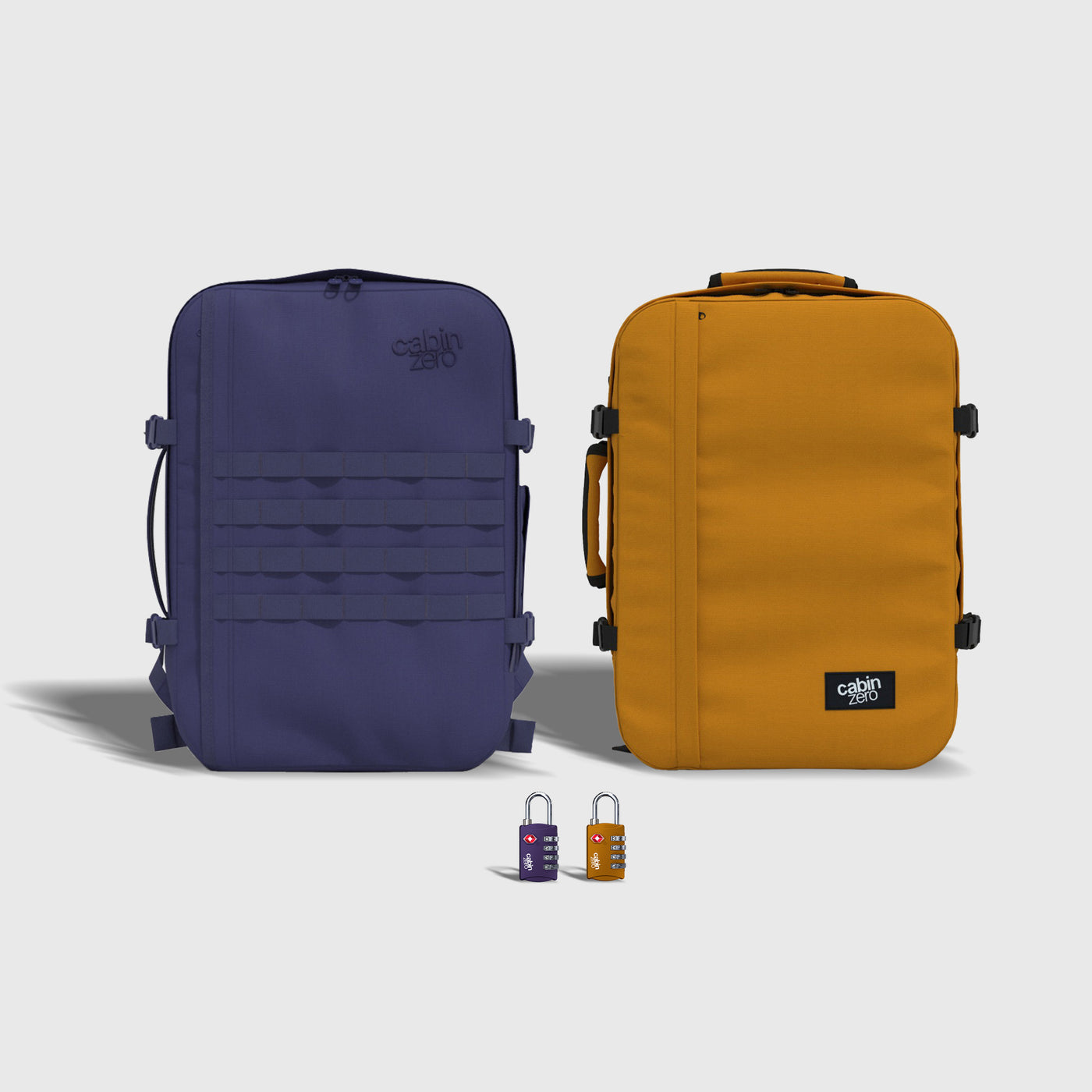 PURPLEGOLD SET