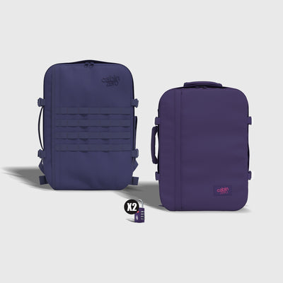 PLUMOUT SET