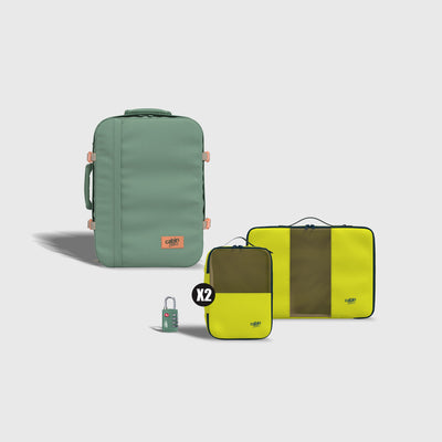 BUDGET AIRLINE BUNDLE 3