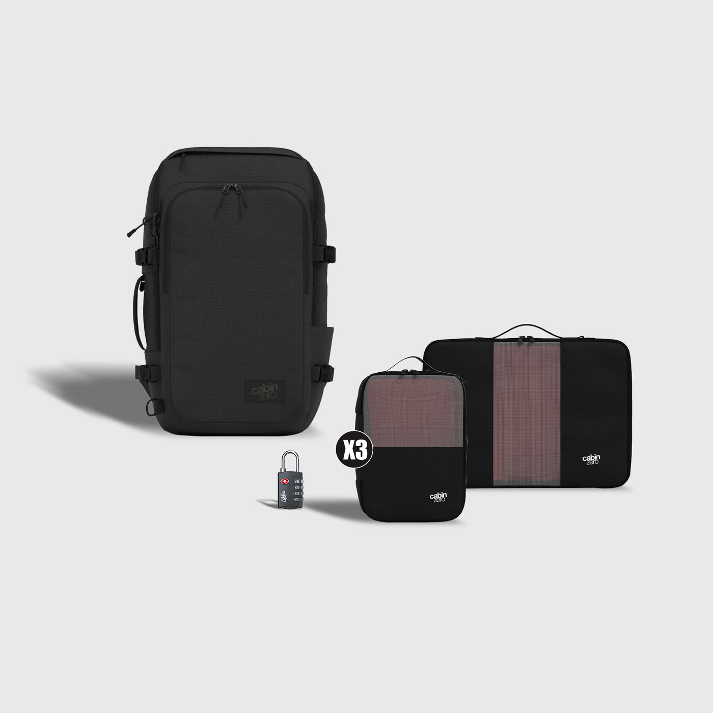 WEEKEND AWAY BUNDLE 7