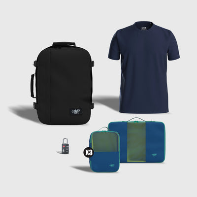 WEEKEND AWAY BUNDLE 9