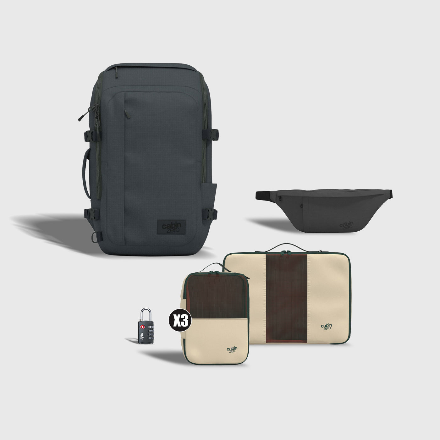 WEEKEND AWAY BUNDLE 11