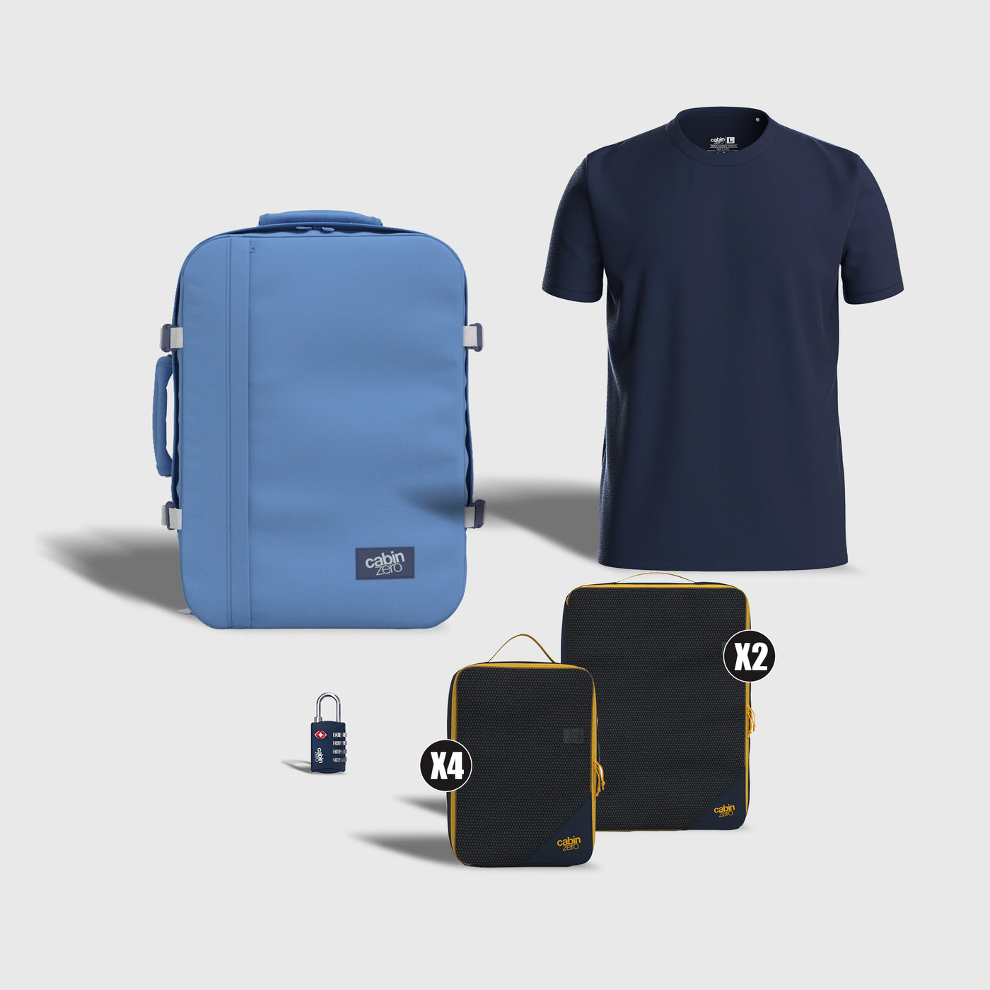 ROUND THE WORLD BUNDLE 14