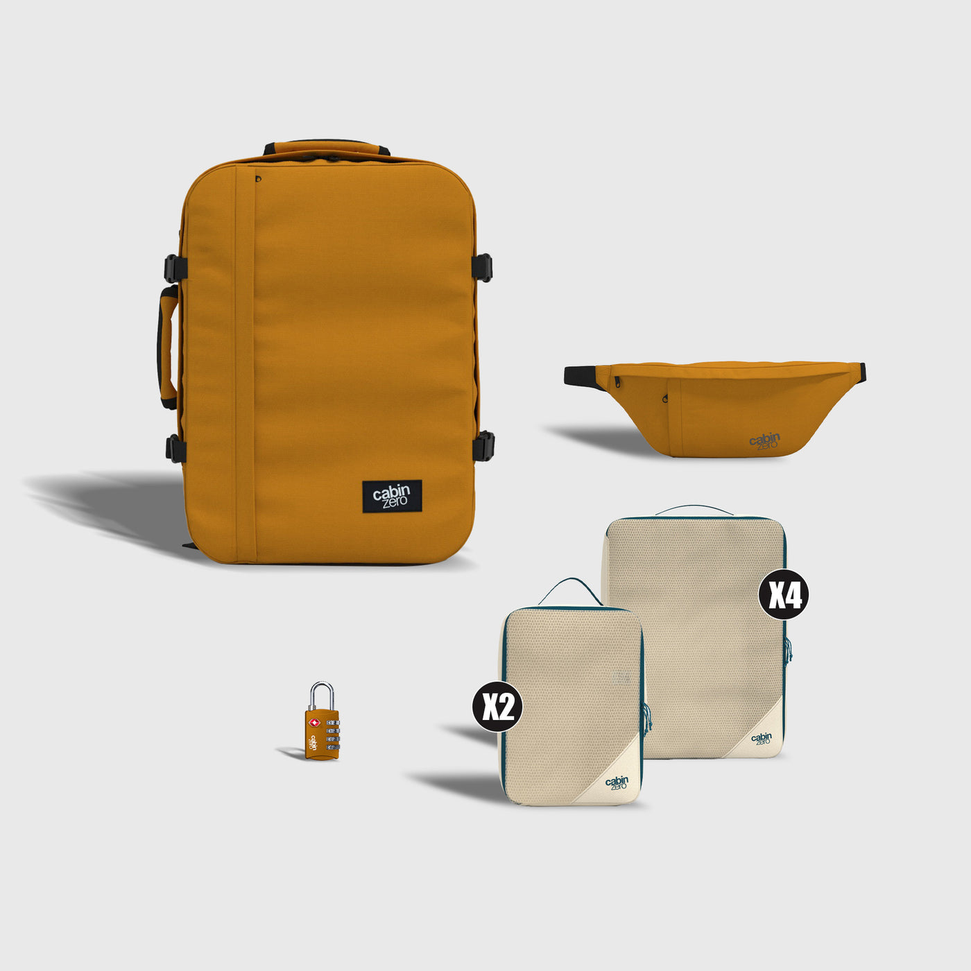 ROUND THE WORLD BUNDLE 15