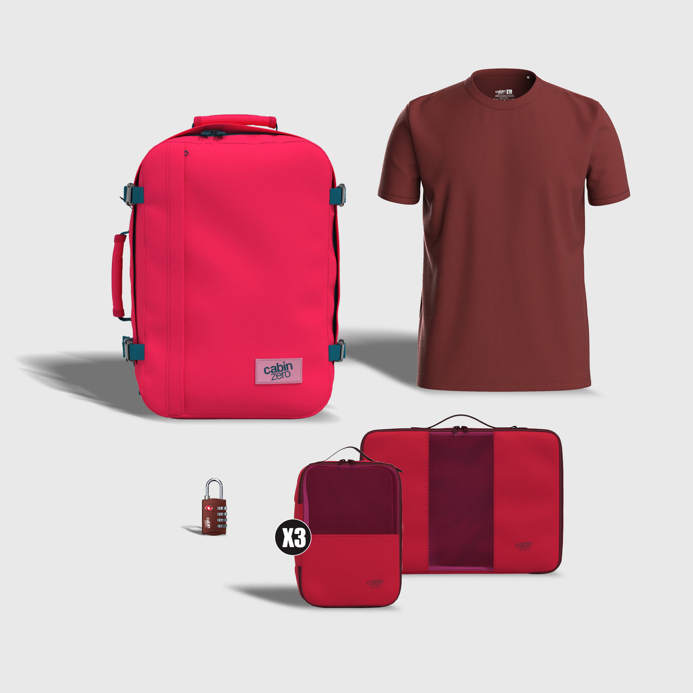 WEEKEND AWAY BUNDLE 13