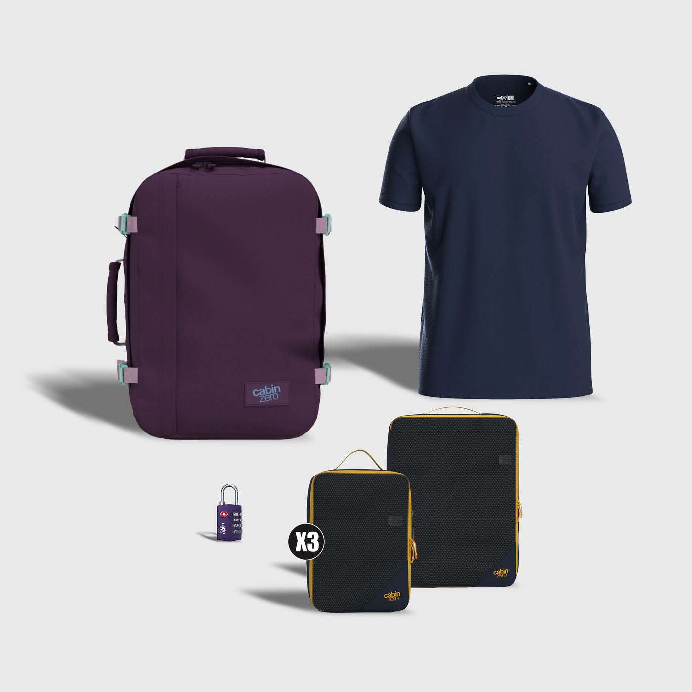 WEEKEND AWAY BUNDLE 14