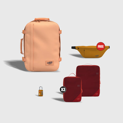 WEEKEND AWAY BUNDLE 15
