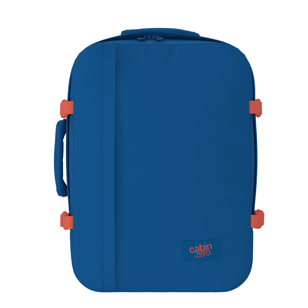 Classic Backpack 44L Capri Blue