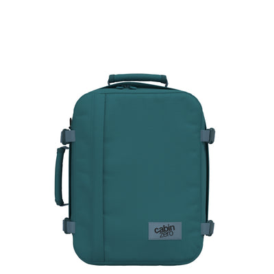 Classic Backpack 28L Aruba Blue