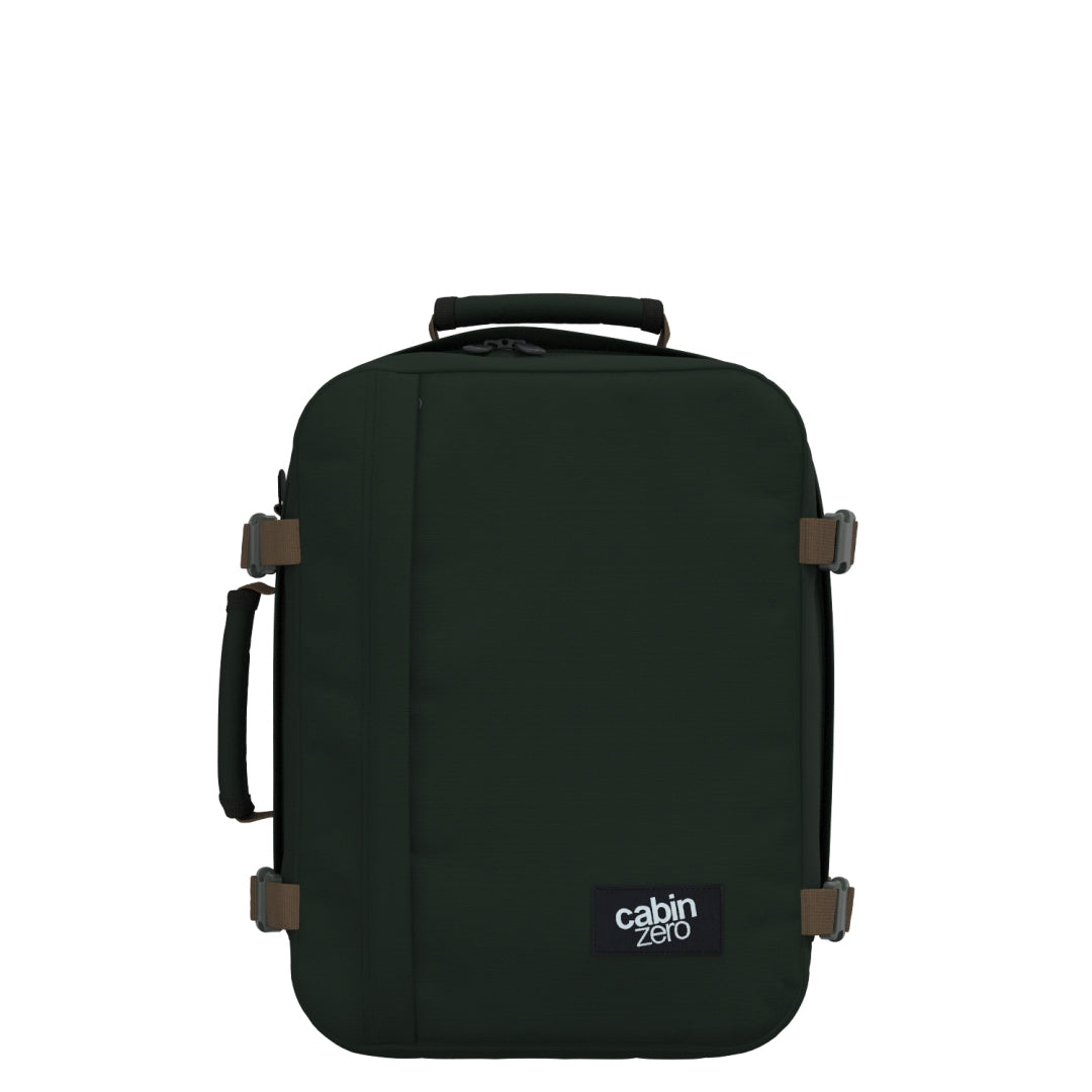 Classic Backpack 28L Black Sand