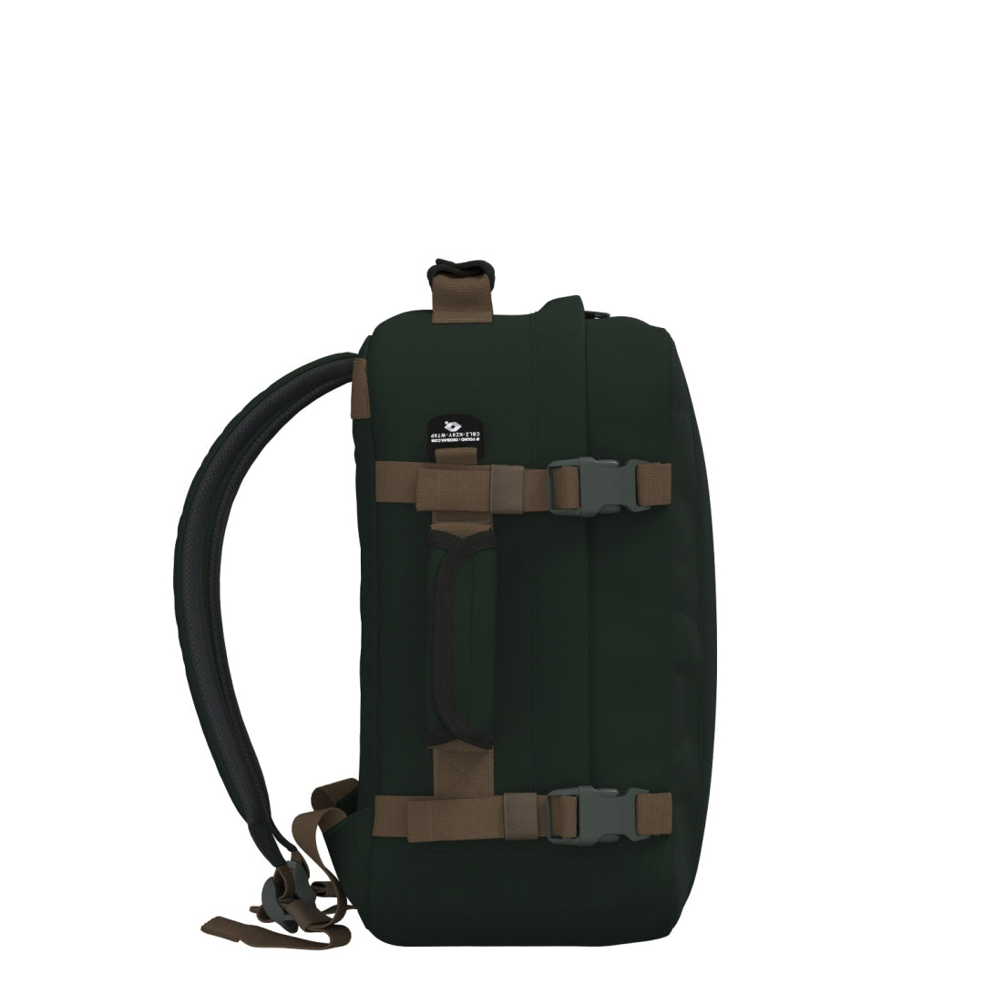 Classic Backpack 28L Black Sand