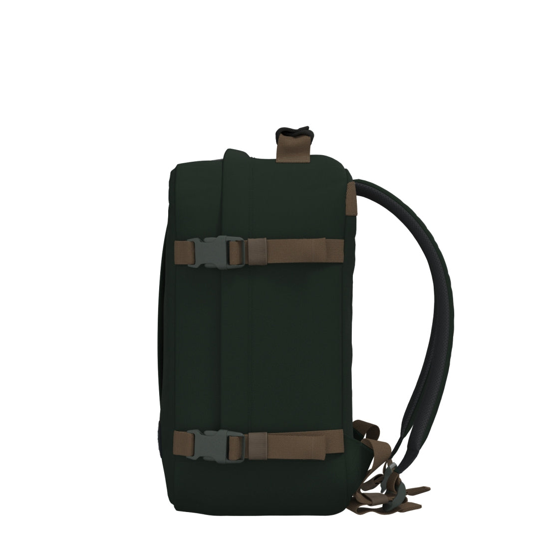 Classic Backpack 28L Black Sand