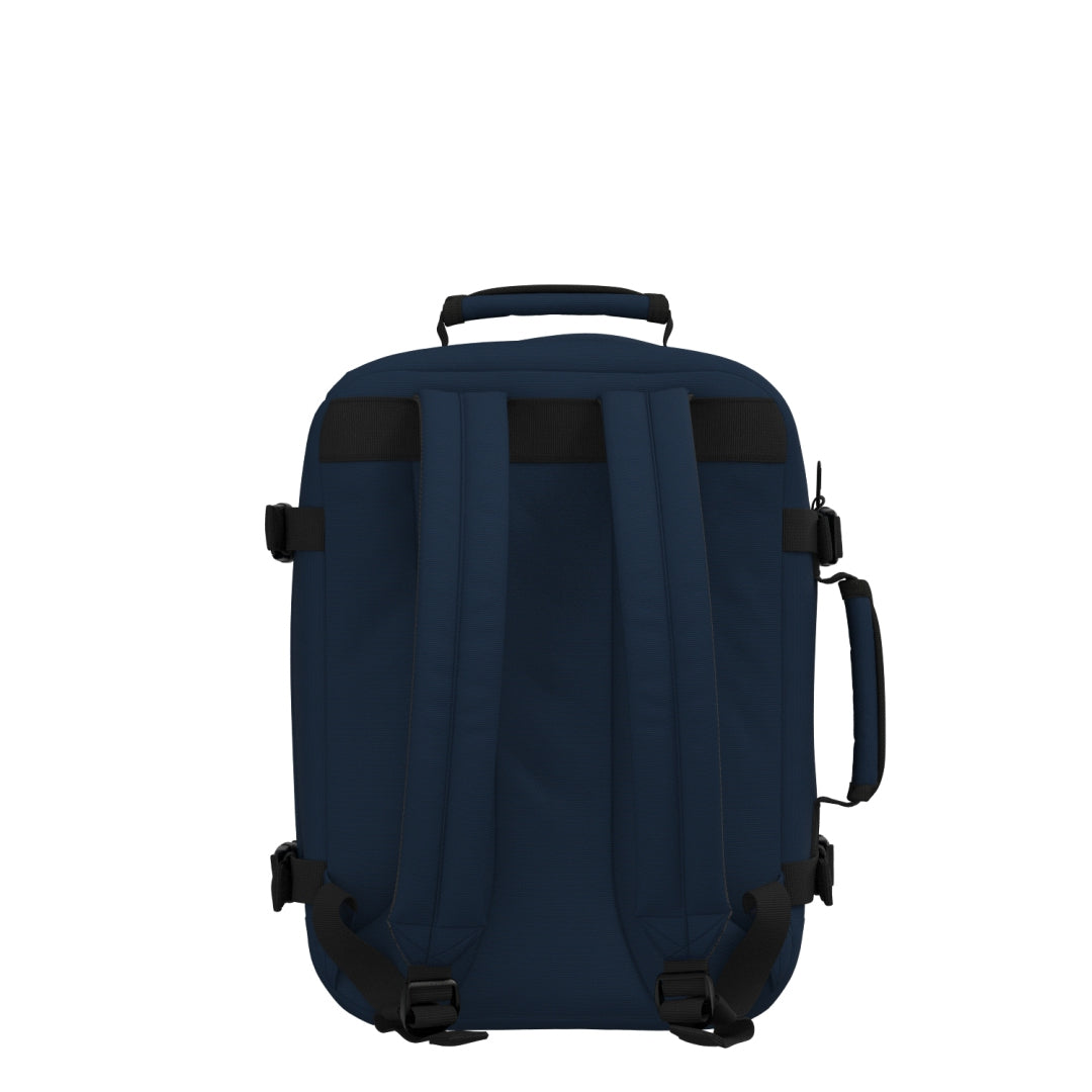 Classic Backpack 28L Navy