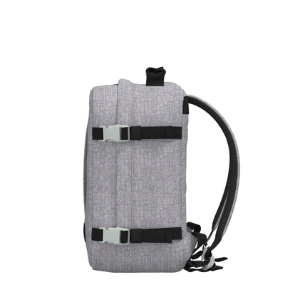Classic Backpack 28L Ice Grey