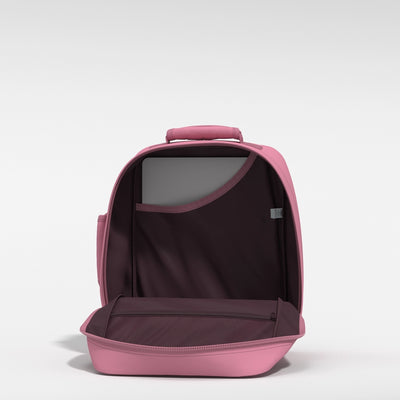 Classic Cabin Backpack 28L Rosa Rosa