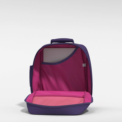 Classic Cabin Backpack 28L Solace Sky