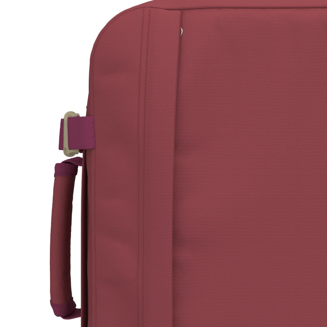 Classic Backpack 28L Napa Wine