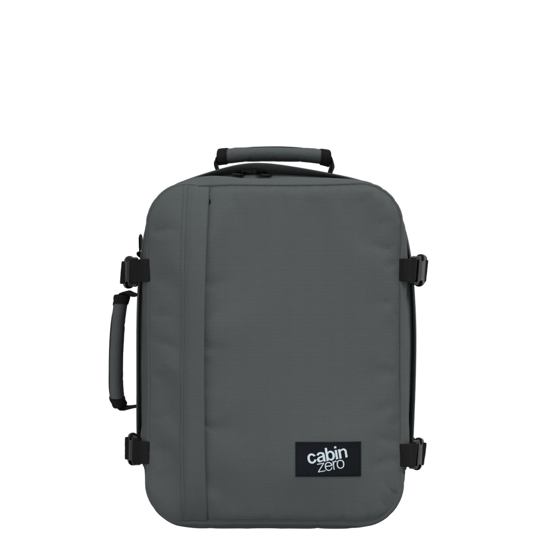 Classic Backpack 28L Original Grey