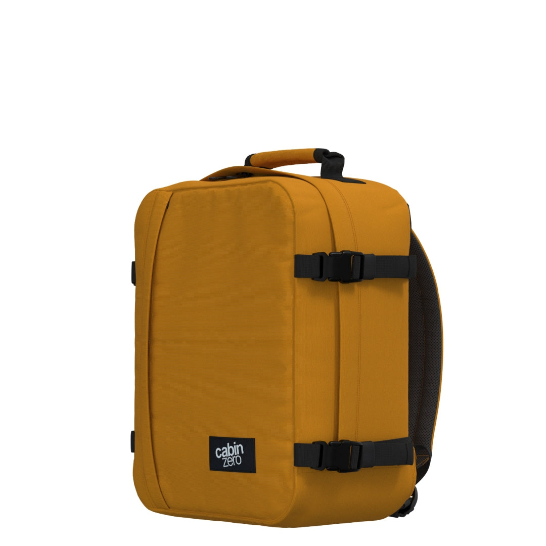 Classic Backpack 28L Orange Chill