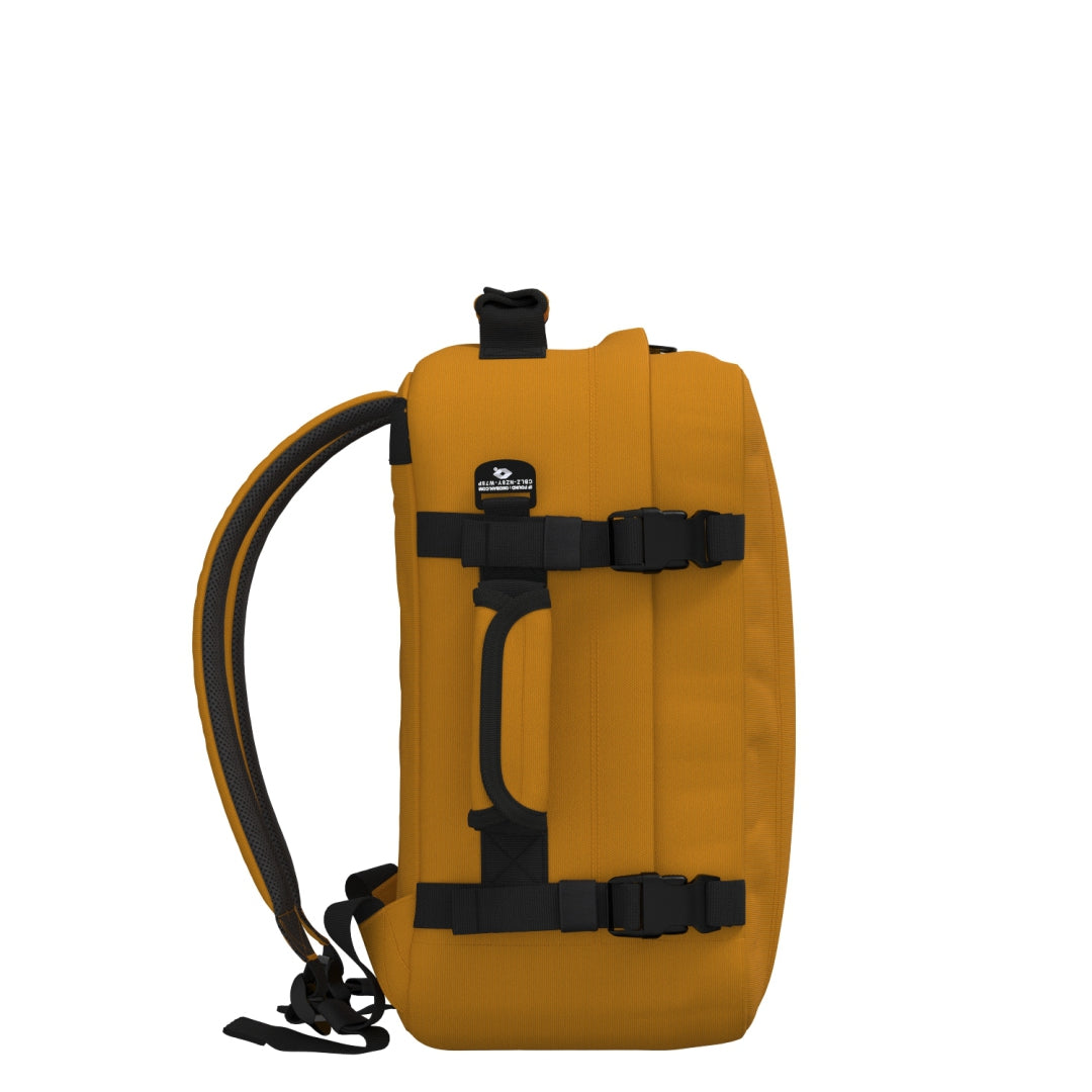 CabinZero 28L Classic Backpack - Orange Chill