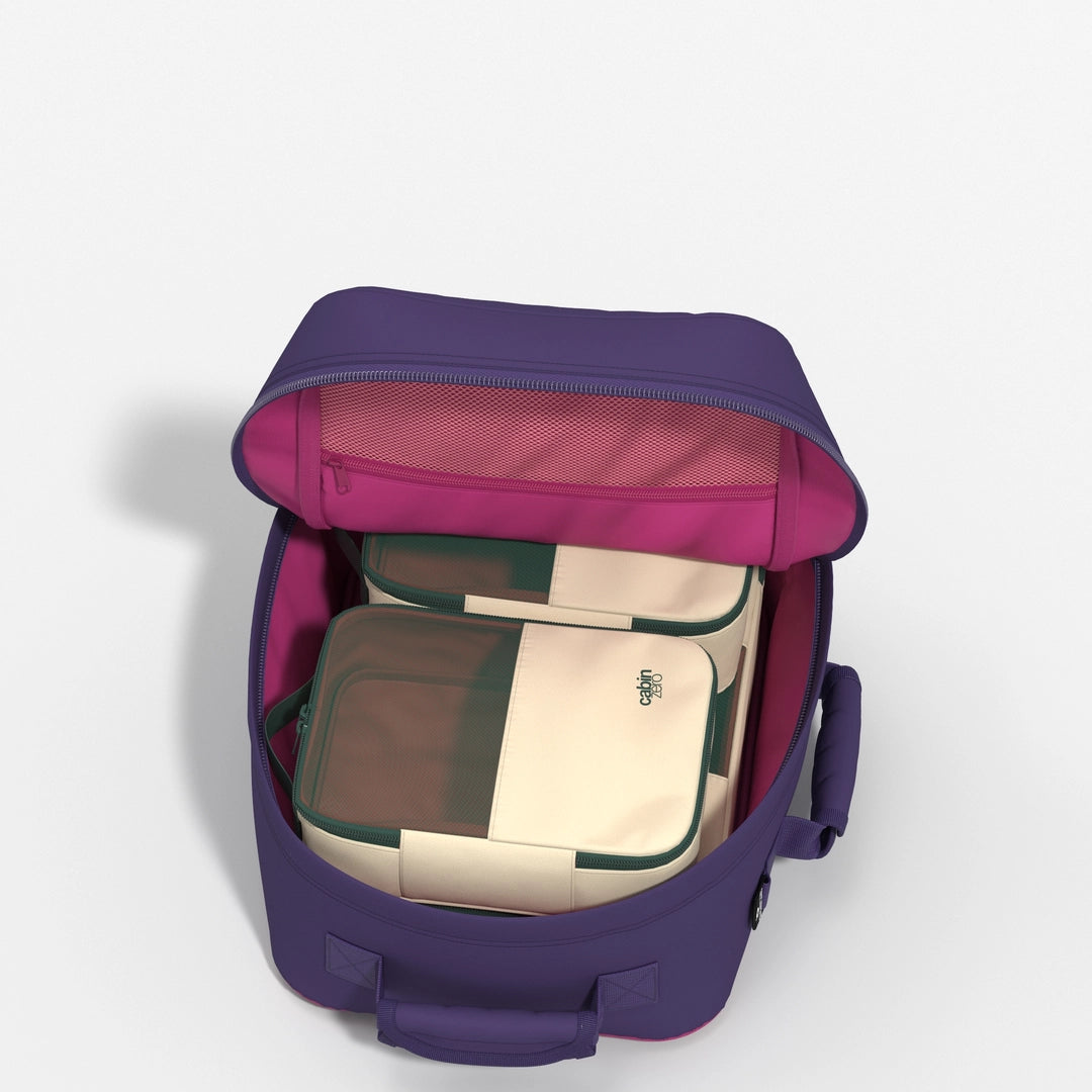 Classic Cabin Backpack 28L Solace Sky