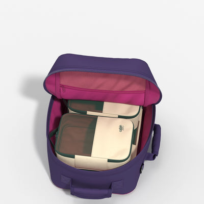 Classic Cabin Backpack 28L Solace Sky