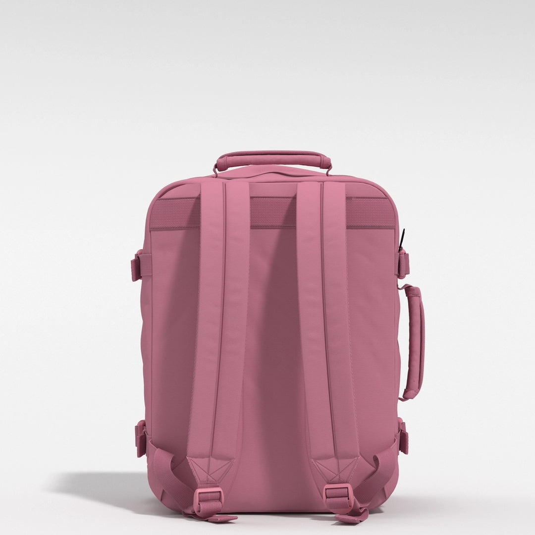 Classic Cabin Backpack 28L Rosa Rosa