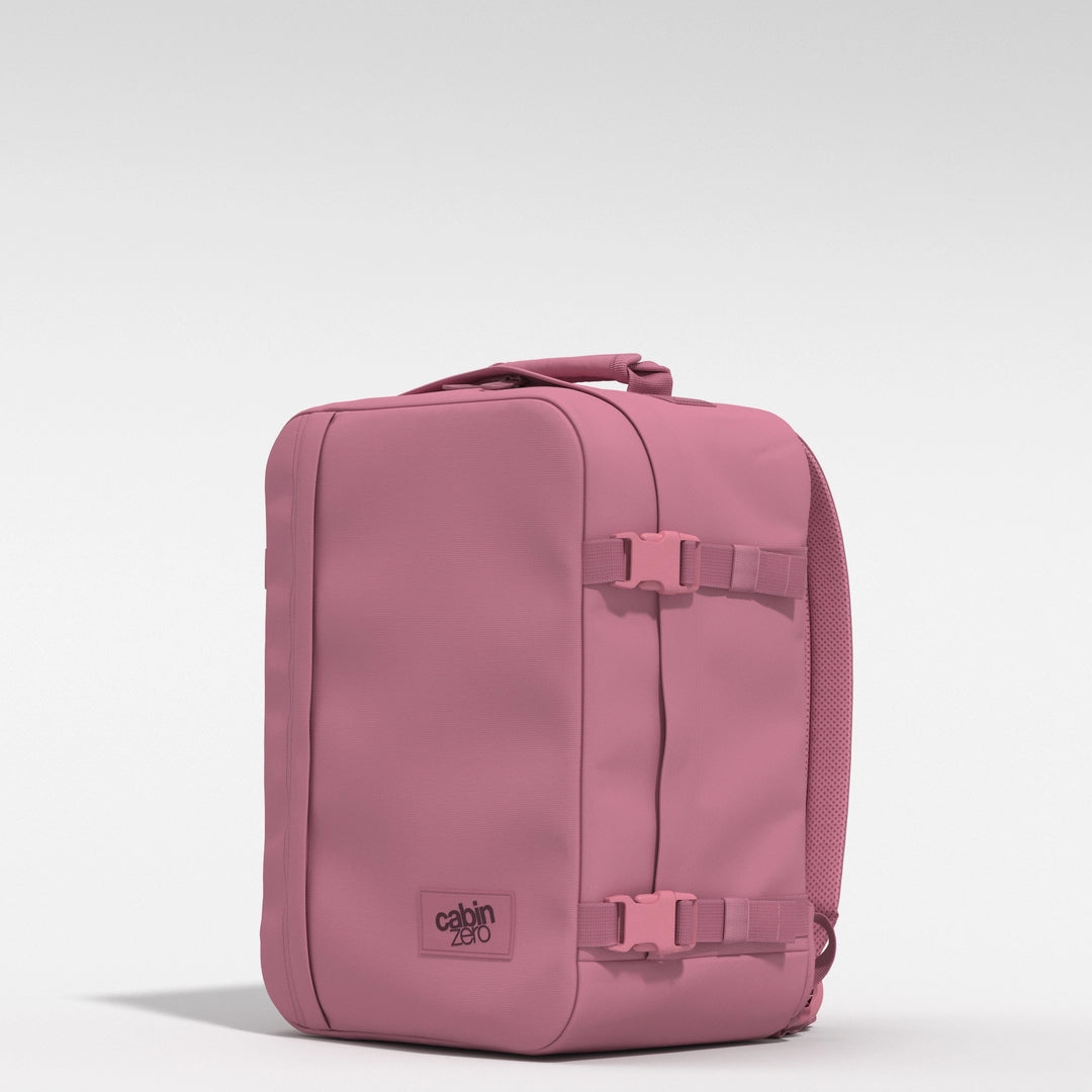 Classic Cabin Backpack 28L Rosa Rosa