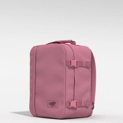 Classic Cabin Backpack 28L Rosa Rosa